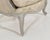 2000 - 2009 Antique Rococo Style Armchairs, Set of 2 For Sale - Image 5 of 6