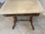 Brown German Dressing Table, 1875 For Sale - Image 8 of 13