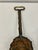 English George 111 Period Brass Doorstop For Sale - Image 3 of 6
