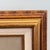 Drawing/Sketching Materials Vintage 1965 Winnie Rumble Pastel Portrait of a Young Girl For Sale - Image 7 of 11