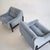Mid-Century Modern Percival Lafer Mp-49 Chairs, a Pair For Sale - Image 3 of 7