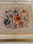 Ivory Vintage Italian Florentine Square Wall Plaques - A Pair For Sale - Image 8 of 12