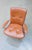 Leather Office Chair by Ring Mekanikk, Norway, 1960s For Sale - Image 6 of 9