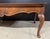 Burr Walnut Coffee Table, 1920 For Sale - Image 13 of 14