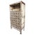 Chinese Antique White Painted Chinese Apothecary Cabinet For Sale - Image 3 of 7