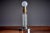Art Deco Table Lamp by G. Humbert, France, 1930s For Sale - Image 6 of 13