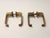 Door Handles by Ilmari Tapiovaara, Finland, 1970s, Set of 2 For Sale - Image 15 of 15
