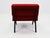 Panchetto Convertible Lounge Chairs-to-Ottomans by Rito Valla for Ipe, Italy, 1960s, Set of 2 For Sale - Image 12 of 17