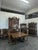 Renaissance Table in Solid Walnut For Sale - Image 3 of 10