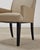Set of Twelve A. Rudin No. 442 Upholstered Dining Armchairs For Sale - Image 14 of 18
