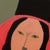 This piece draws inspiration from the pure and reliable essence of my dear sister, named COMFORT. She finds solace and...
