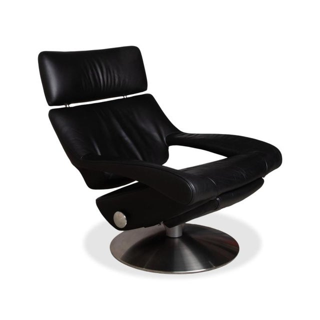 DS-255 Lounge Chair from de Sede For Sale - Image 4 of 17