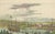 Hand-Colored View of St. Augustine Florida, 1671 For Sale - Image 6 of 11