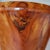 Early 21st C Cedar Vases by Darrell Rhudy - A Pair For Sale In Raleigh - Image 6 of 9