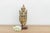 Antique Burmese Celestial Attendant Figure For Sale In Los Angeles - Image 6 of 6