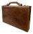 Vintage Attache Case by Jeffrey Benjamin For Sale