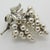 Vintage Italian Silver 800 Bunch of Grapes Figurine, 1980s For Sale - Image 3 of 12