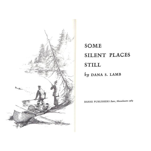 LAMB, Dana S. [100] pp. Barre Publishers 1969 1500 numbered copies have been printed this is copy number 434 In...