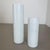 Abstract Porcelain Vases by Cuno Fischer for Rosenthal, Germany, 1980s, Set of 2 For Sale - Image 14 of 18