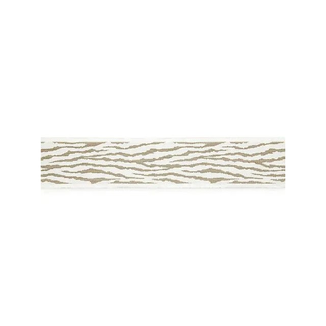 From the Scalamandre collection.For Indoor & Outdoor Use Water/Stain Repellant And Antimicrobial Pattern repeat is 6.25"L...