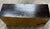 Antique Primitive Painted Pine Blanket Chest Trunk For Sale In Kansas City - Image 6 of 15