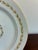 1940s Mikado Laurel Pattern Rose Dinner Plates – Set of 4 For Sale In Oklahoma City - Image 6 of 15