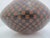 Black Mata Ortiz Olga Quezada Mexico Geometric Checkerboard Pottery Wedding Vase For Sale - Image 8 of 10