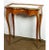 Age: 1900 - 1950 Furniture Style: Louis XV (1730 - 1770) Overall Dimensions: 29.5"h x 25"w x 13.5"d Early 20th Century...