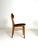 Wood Danish Dining Chairs, 1960s, Set of 6 For Sale - Image 7 of 10