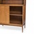 Paul McCobb for Planner Group Mid Century Sliding Door Cabinet With Hutch For Sale - Image 9 of 11