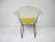 Knoll Harry Bertoia Diamond Wire Lounge Chair for Knoll (A) For Sale - Image 4 of 9