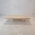 1980s Italian Marble Coffee Table, 1980s For Sale - Image 5 of 16