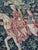 Vintage French Jacquard Tapestry with Noble Amazone Motif in the style of Aubusson, 1970s For Sale - Image 13 of 18