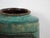 Antique emerald green enameled vase (c.1820)Dimensions: Diameter: 23 cm Height: 21 cmStyle: Qing DynastyMaterials and...