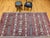 Early 20th Century Turkmen Yomut Rug For Sale - Image 4 of 12