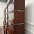 Classic English Bookcase in the style of Globe-Wernicke For Sale - Image 5 of 15