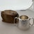 Metal 1980s Quality Silver Plated Sugar Bowl Round, Plain For Sale - Image 7 of 14