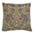 Violet & Columbine Tapestry Cushion With Feather Filler - 46x46cm (18"x18") For Sale