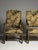 Armchairs by Os De Mouton, France, Set of 2 For Sale - Image 9 of 18