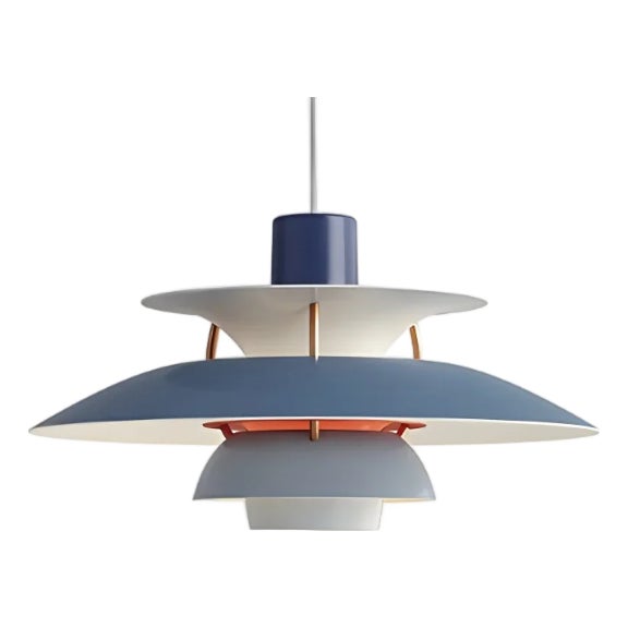 Hues of Blue - Ph5 Mini For Sale