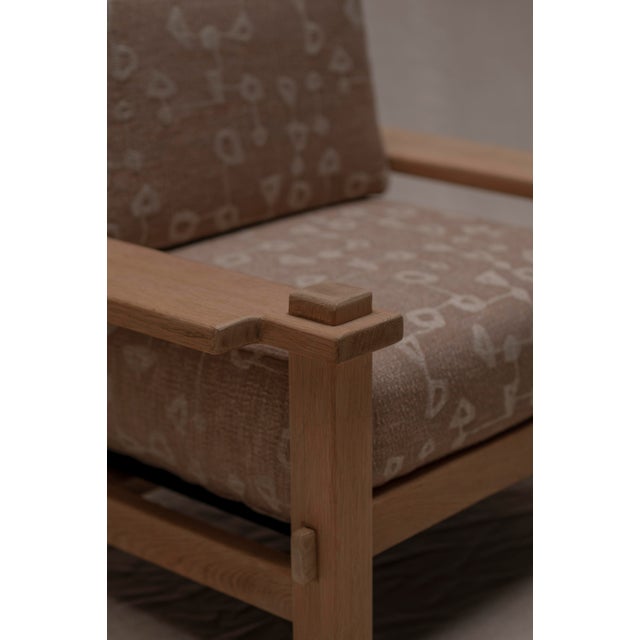 Danish Mid-Century Easy Chair, 1960 For Sale - Image 16 of 17