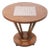Mid Century Lane Furniture Monte Carlo Series Tile Top End Table C. 1960's For Sale