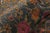 Bottle Green Late 19th Century Indian Agra Rug, 09'09 X 19'08 For Sale - Image 8 of 11