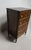 French Mahogany Chest of Drawers For Sale - Image 5 of 11
