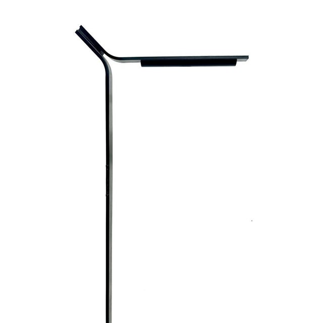 O-Luce Floor Lamp by Bruno Gecchelin for Oluce, 1977 For Sale - Image 3 of 7