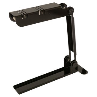 Nana Table Lamp by Carlo Nason for Lumenform, 1980s For Sale