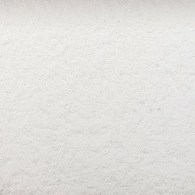 2020s Catalina White Concrete Outdoor Dining Table For Sale - Image 5 of 5