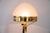 Art Deco Table Lamp with Glass Shade, Vienna, 1920s For Sale - Image 13 of 18