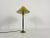 1960s German Solid Brass Table Lamp, 1960s For Sale - Image 5 of 12