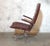 Postmodern SAS Series Lufthavnstol Lounge Chair by Jens Amundsen for Fritz Hansen / Copenhagen Airport, 1982 For Sale - Image 3 of 10